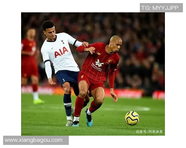 利物浦与热刺历史交锋数据分析及战绩回顾