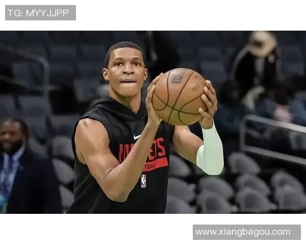 小贾巴里史密斯：新星崛起的篮球之路与未来潜力分析